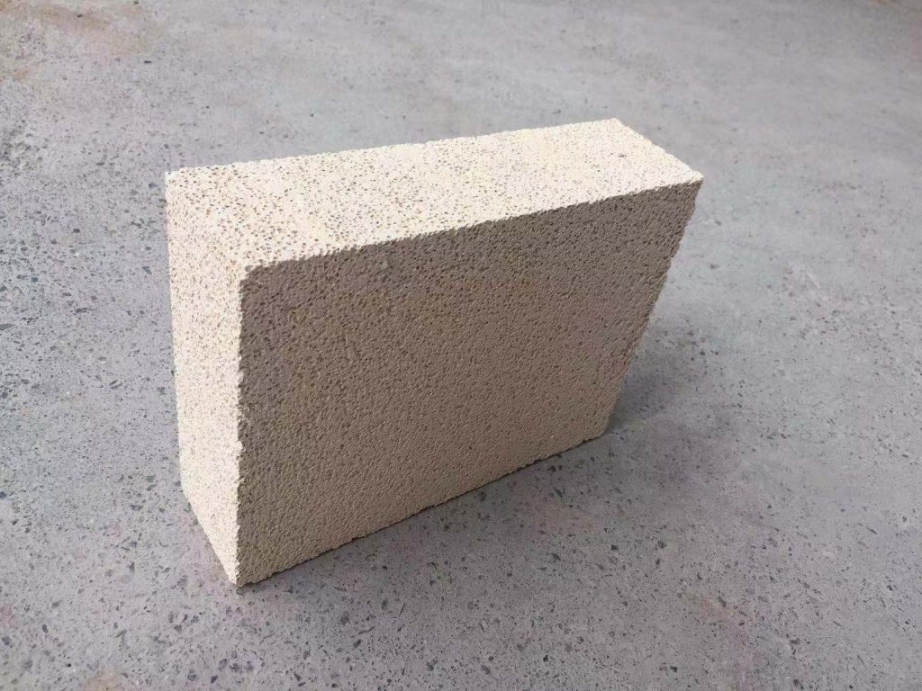 輕質保溫磚系列之高鋁聚輕保溫磚-鄭州平順耐火材料有限公司 輕質保溫磚圖片_高鋁聚輕保溫磚圖片