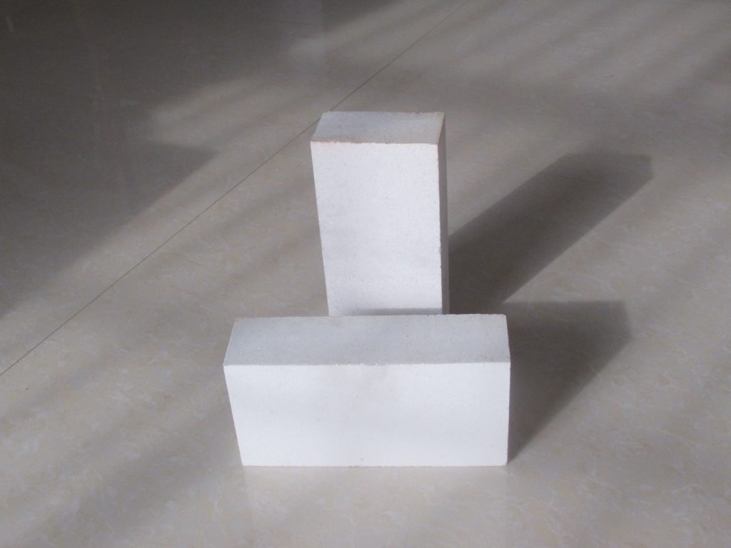 剛玉莫來(lái)石磚 莫來(lái)石剛玉磚