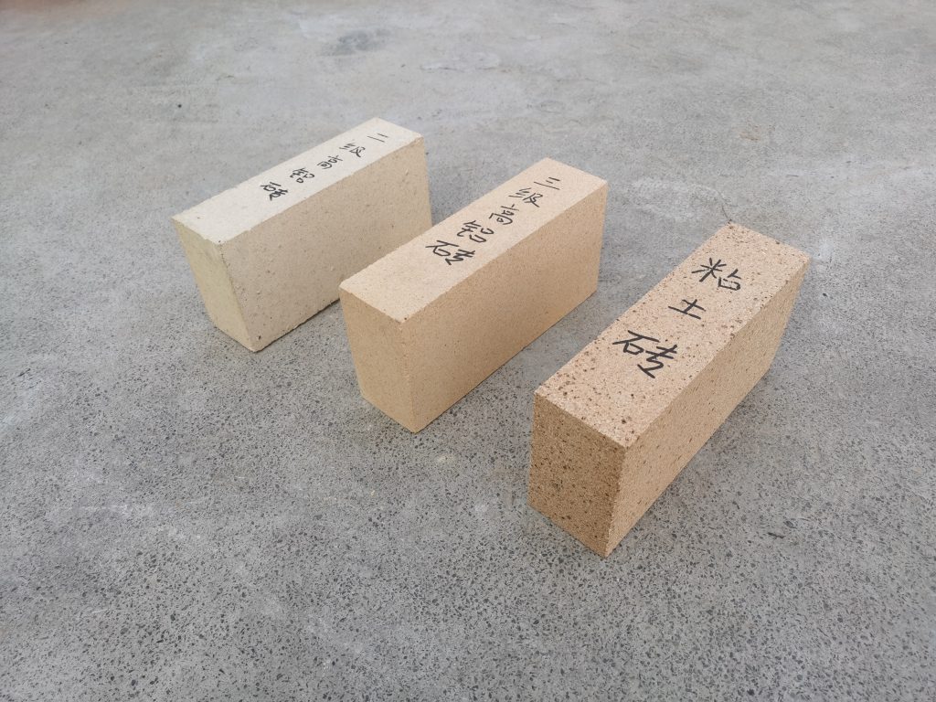 二級高鋁磚 二級高鋁磚圖片