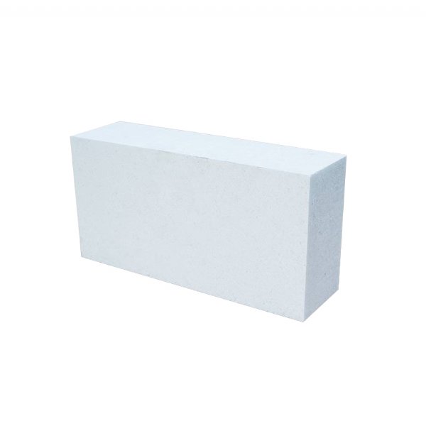 高爐用剛玉莫來石